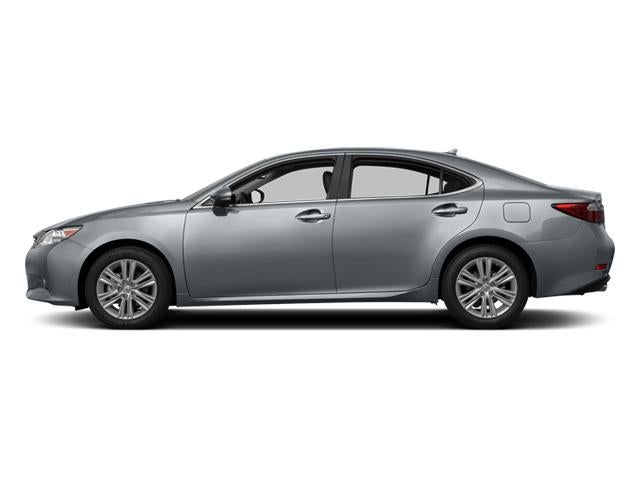 2013 Lexus ES 350 4dr Sdn