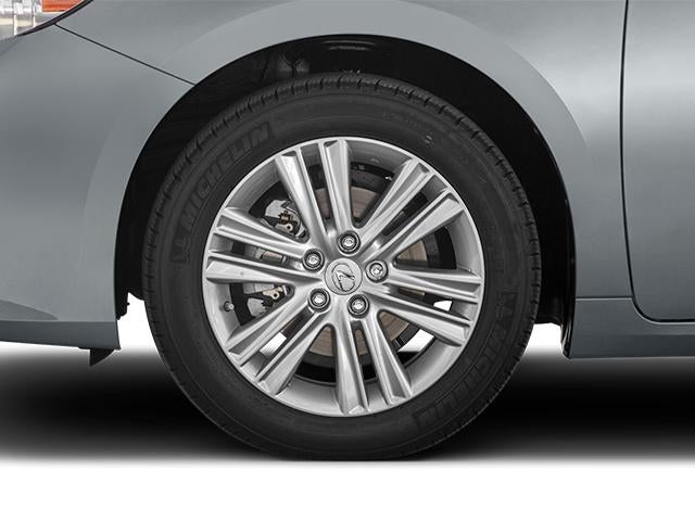 2013 Lexus ES 350 4dr Sdn