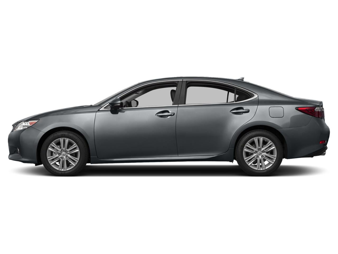 2015 Lexus ES 350 4dr Sdn