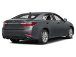 2015 Lexus ES 350 4dr Sdn