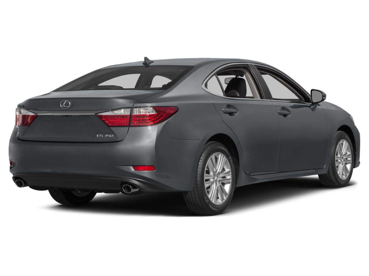 2015 Lexus ES 350 4dr Sdn