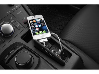 2015 Lexus CT 200h 5dr Sdn Hybrid