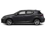 2015 Lexus CT 200h 5dr Sdn Hybrid