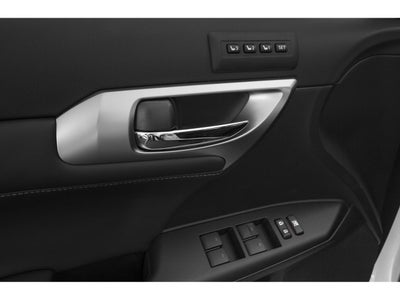 2015 Lexus CT 200h 5dr Sdn Hybrid