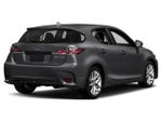 2015 Lexus CT 200h 5dr Sdn Hybrid