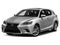 2015 Lexus CT 200h 5dr Sdn Hybrid