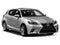 2015 Lexus CT 200h 5dr Sdn Hybrid