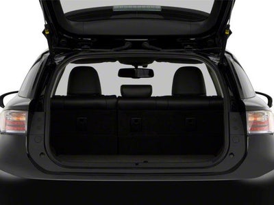 2012 Lexus CT 200h FWD 4dr Hybrid Premium