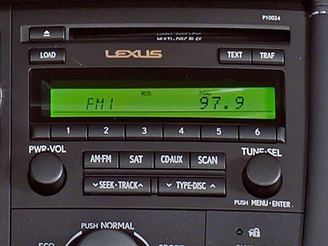 2012 Lexus CT 200h FWD 4dr Hybrid Premium