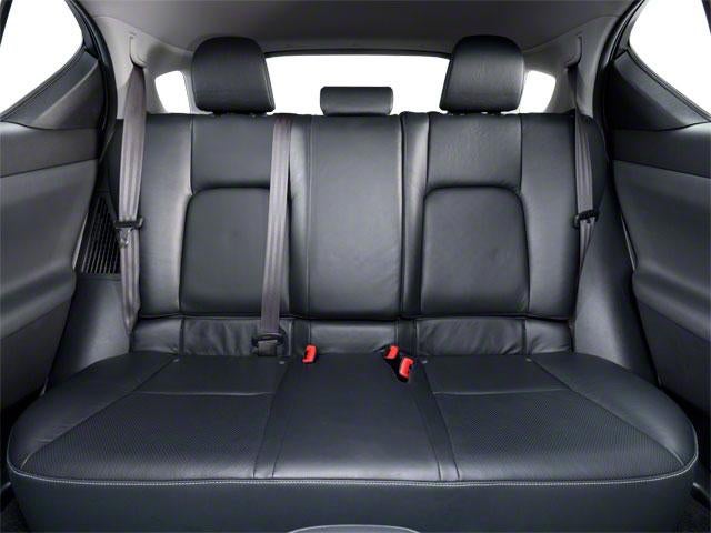 2012 Lexus CT 200h FWD 4dr Hybrid Premium