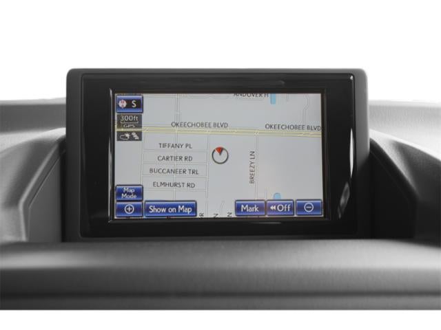 2012 Lexus CT 200h FWD 4dr Hybrid Premium