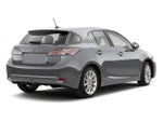 2012 Lexus CT 200h FWD 4dr Hybrid Premium