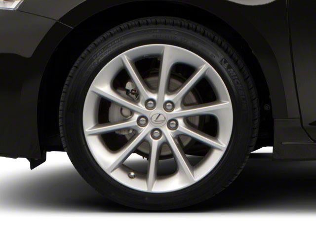 2012 Lexus CT 200h FWD 4dr Hybrid Premium