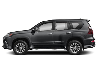 2018 Lexus GX 460 Premium 4WD
