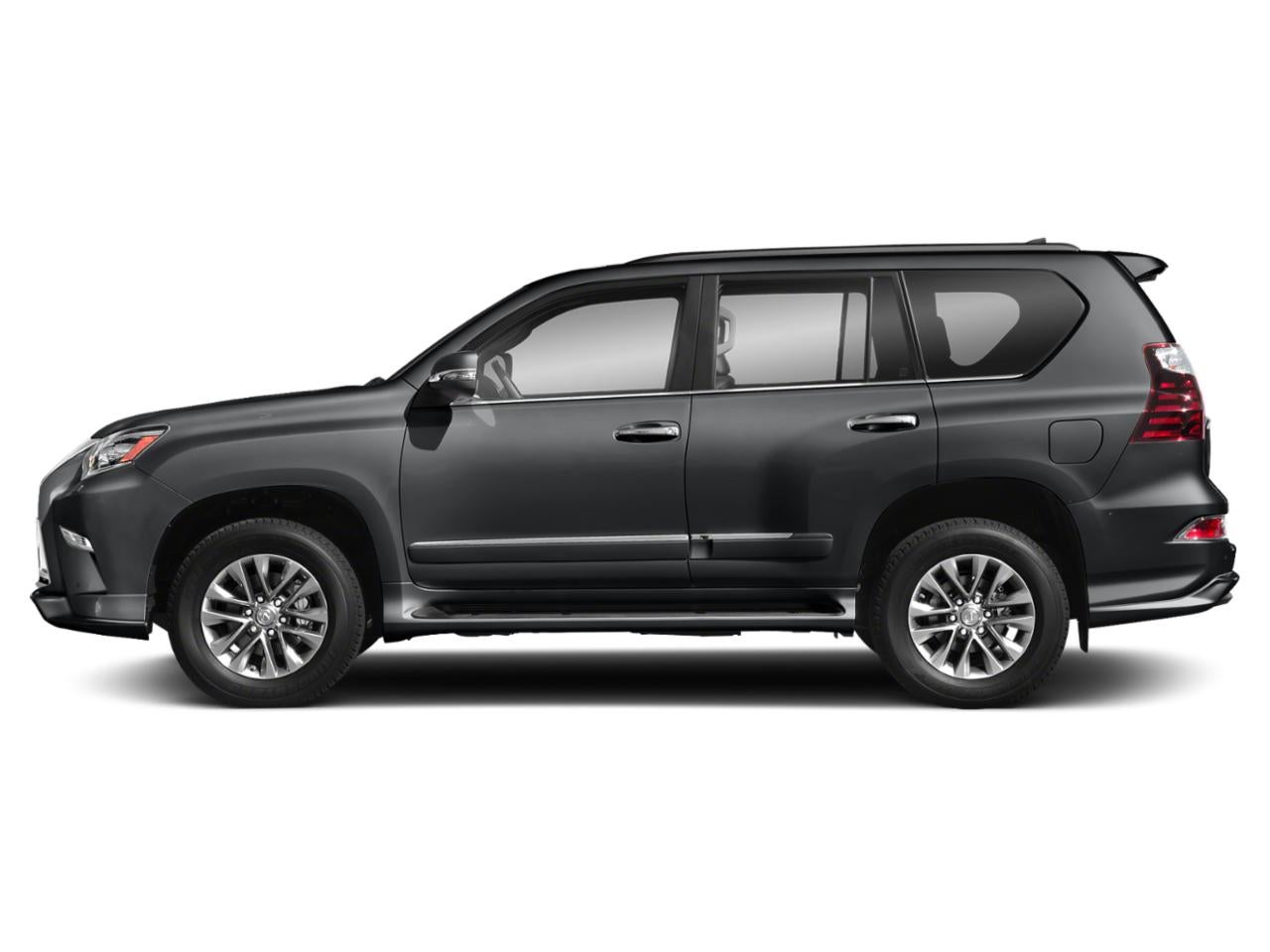 2018 Lexus GX 460 Premium 4WD