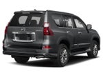 2018 Lexus GX 460 Premium 4WD