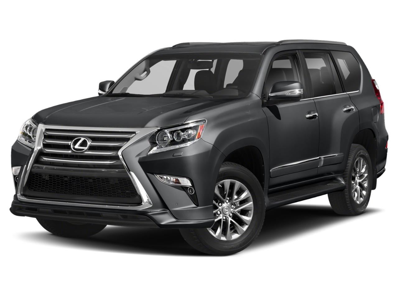 2019 Lexus GX 460 Premium 4WD