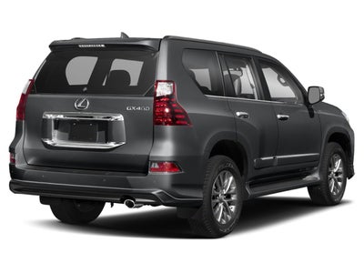 2019 Lexus GX 460 Premium 4WD