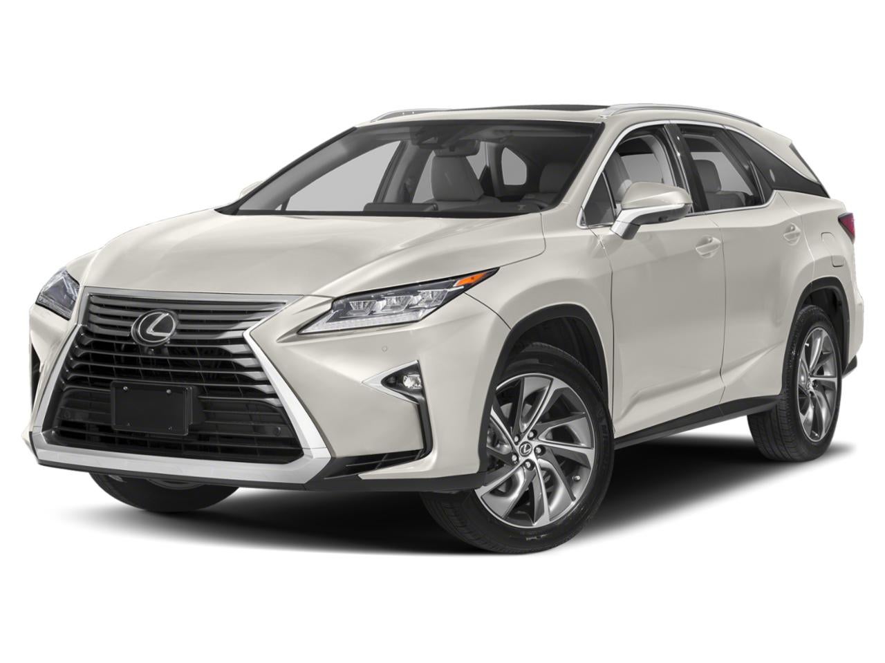 2018 Lexus RX 350L Premium FWD