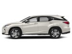 2018 Lexus RX 350L Premium FWD