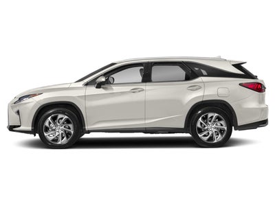 2018 Lexus RX 350L Premium FWD