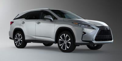 2018 Lexus RX 350L Premium FWD