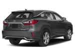 2018 Lexus RX 350L Premium FWD