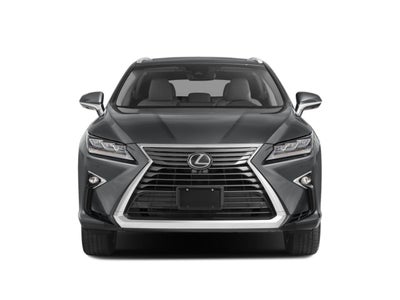2018 Lexus RX 350L Premium FWD