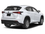 2021 Lexus NX 300 F SPORT FWD