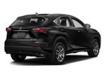 2016 Lexus NX Turbo FWD 4dr