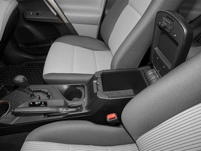 2014 Toyota RAV4 FWD 4dr XLE (Natl)