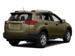 2014 Toyota RAV4 FWD 4dr XLE (Natl)