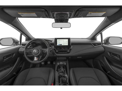 2023 Toyota GR Corolla Core Manual (Natl)