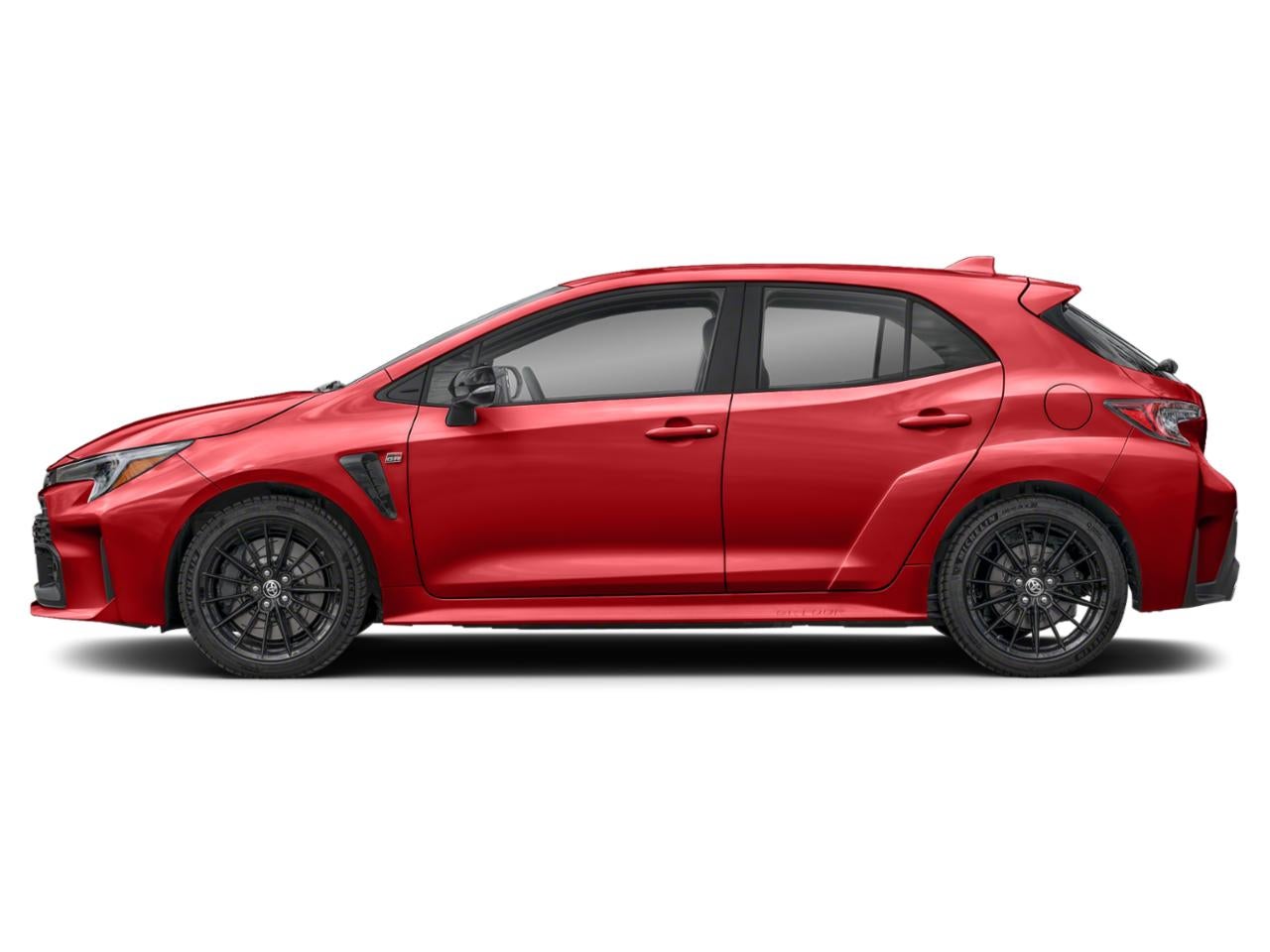 2023 Toyota GR Corolla Core Manual (Natl)