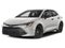 2022 Toyota Corolla Hatchback Nightshade CVT (Natl)