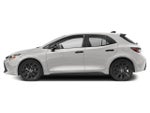 2022 Toyota Corolla Hatchback Nightshade CVT (Natl)