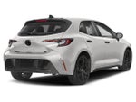 2022 Toyota Corolla Hatchback Nightshade CVT (Natl)
