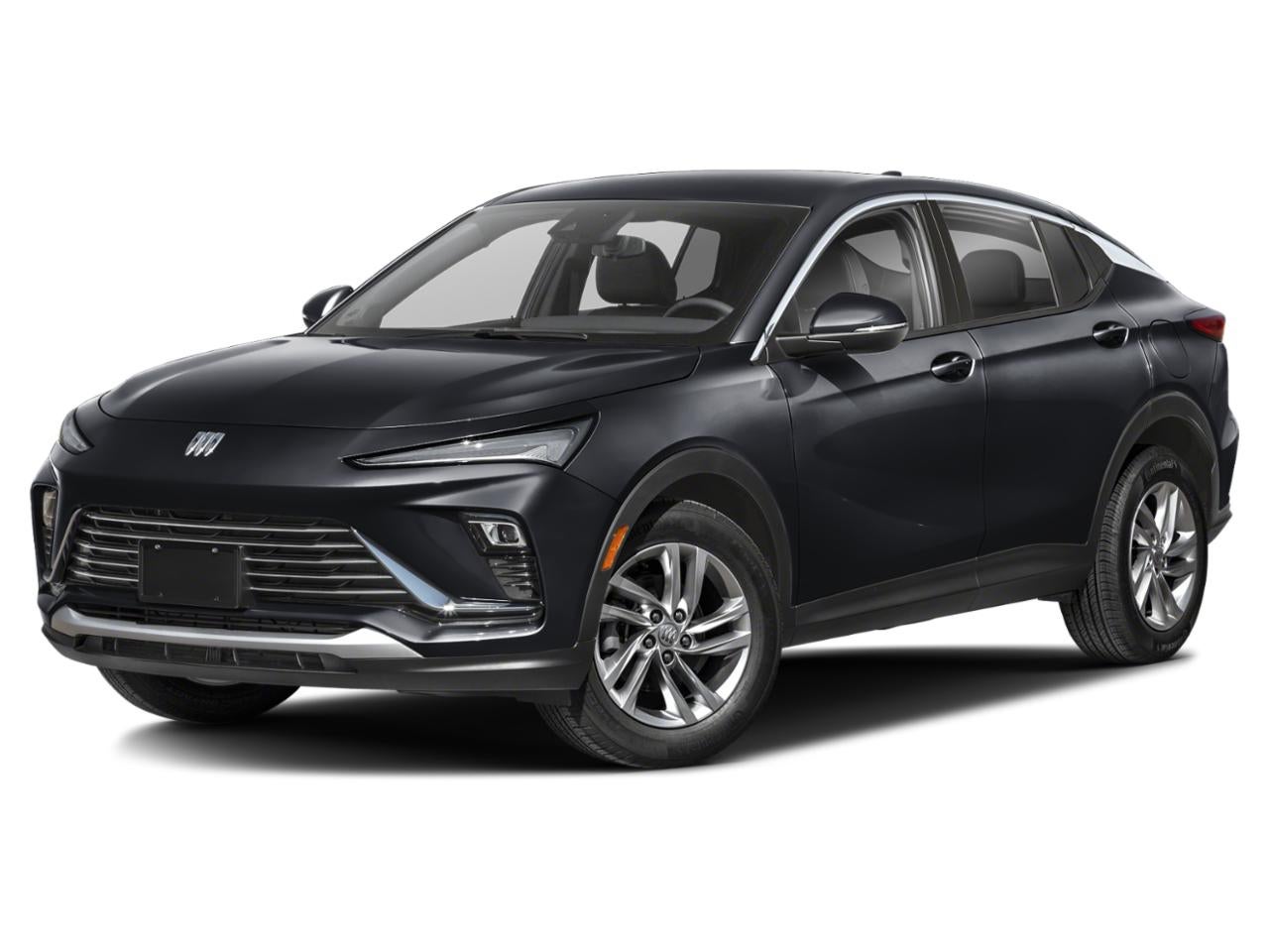 2024 Buick Envista Avenir's photo