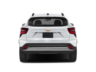 2024 Chevrolet Trax FWD 4dr 1RS