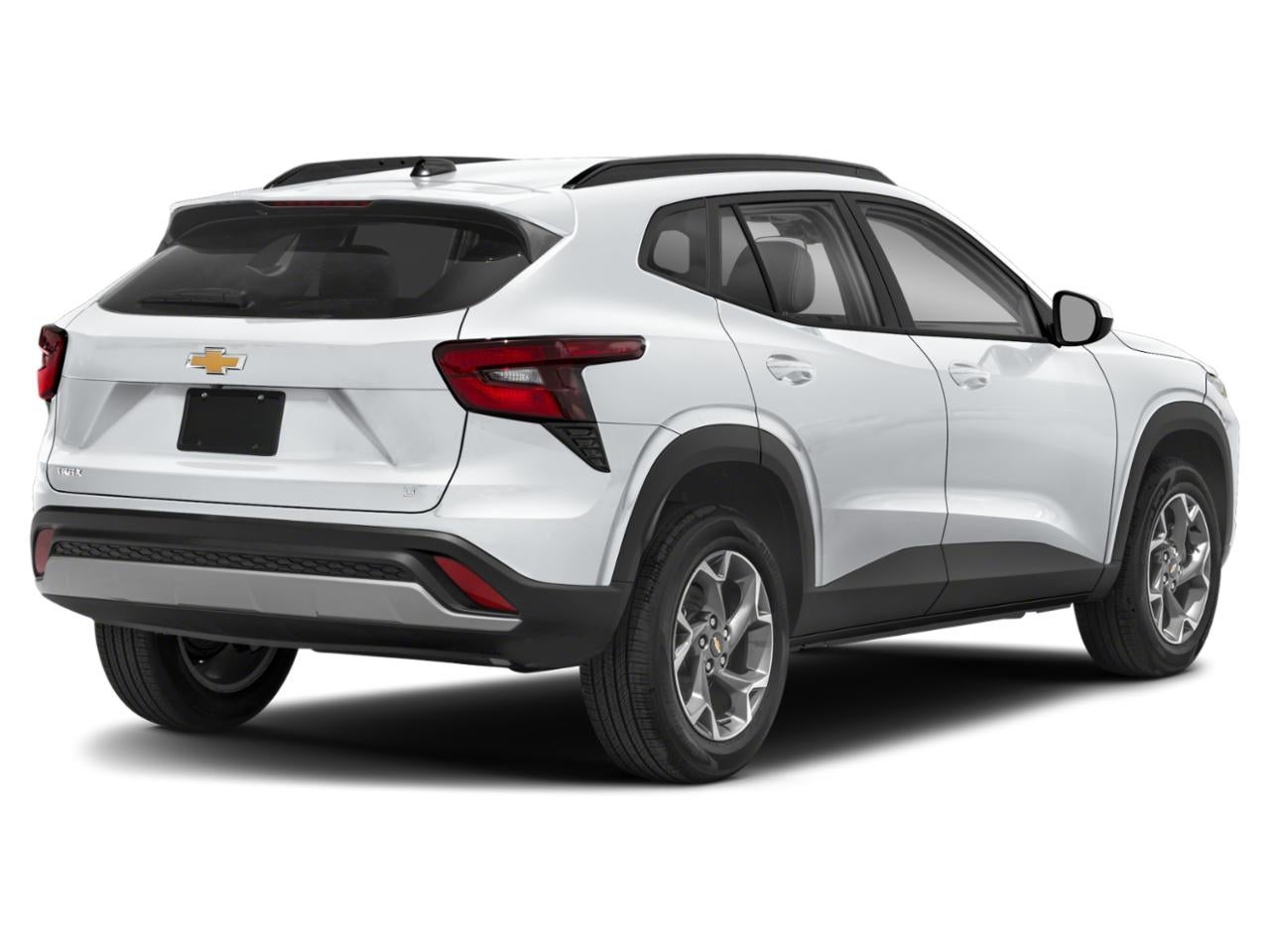 2024 Chevrolet Trax FWD 4dr 1RS