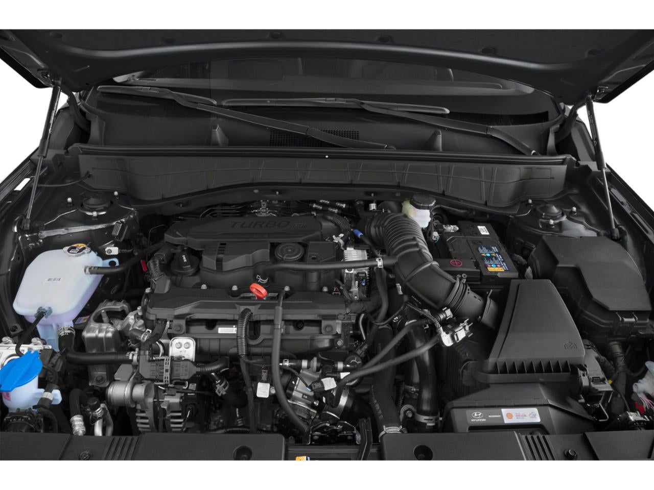 2025 Hyundai KONA Limited FWD