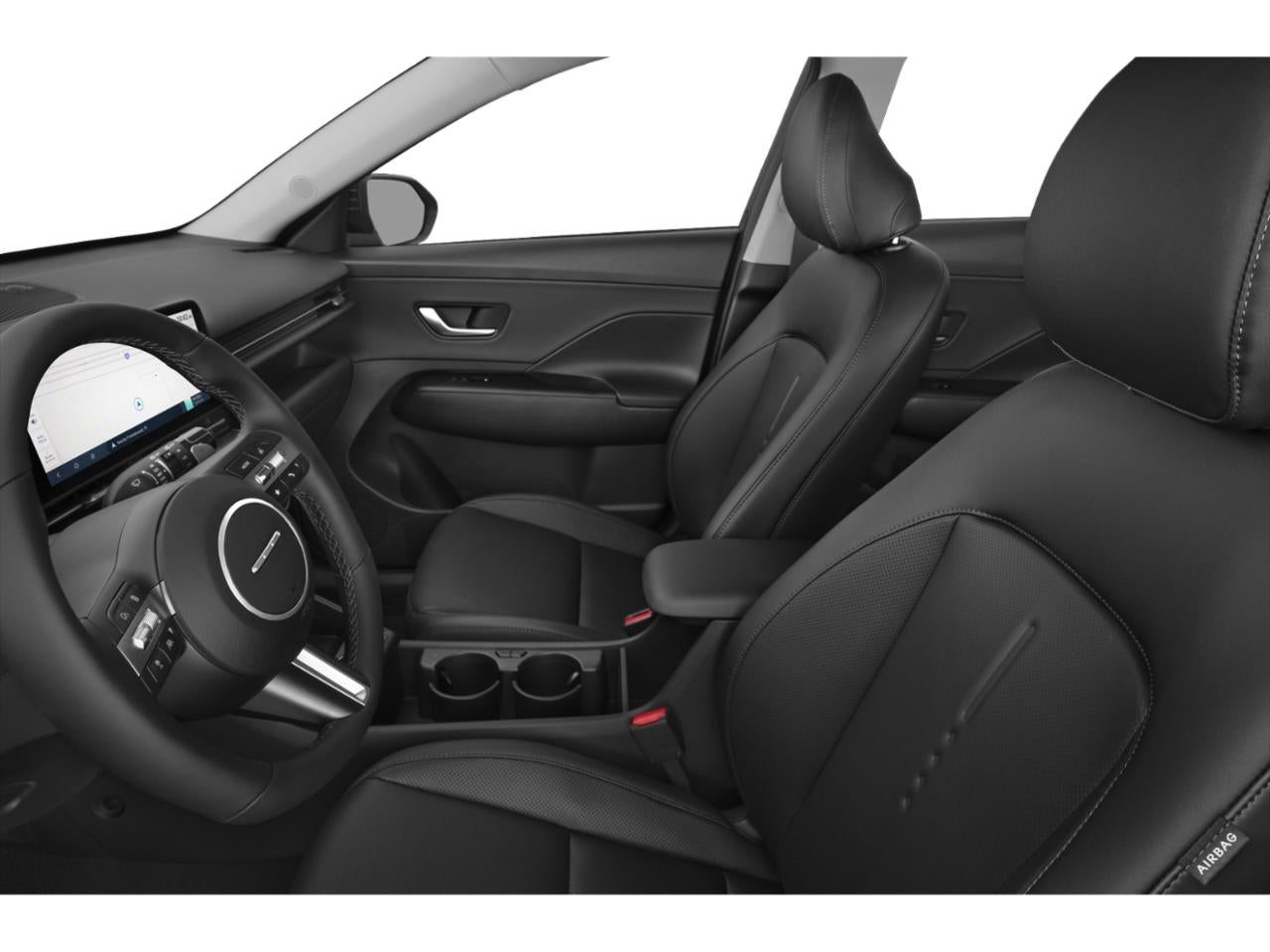 2025 Hyundai KONA Limited FWD