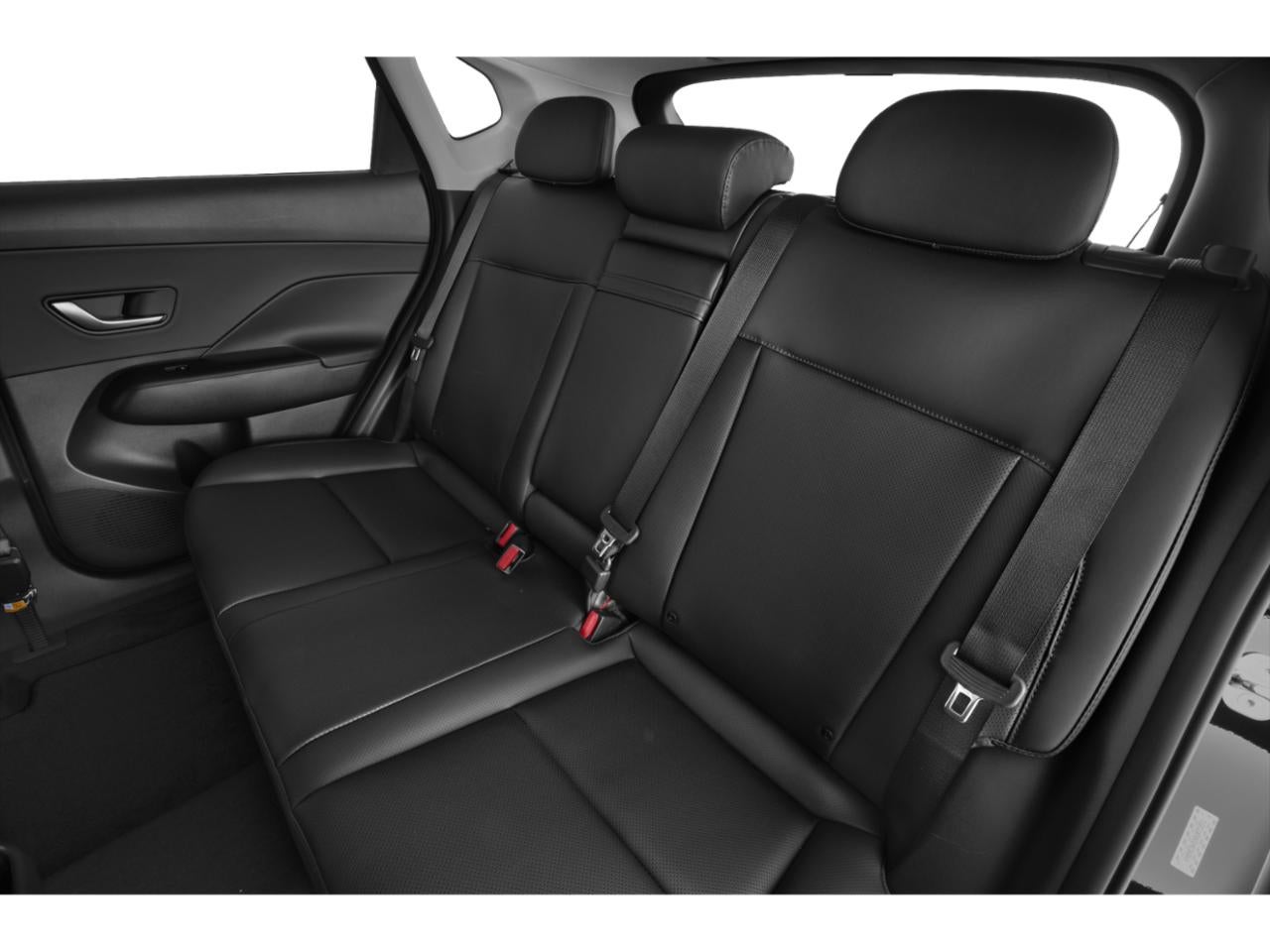 2025 Hyundai KONA Limited FWD
