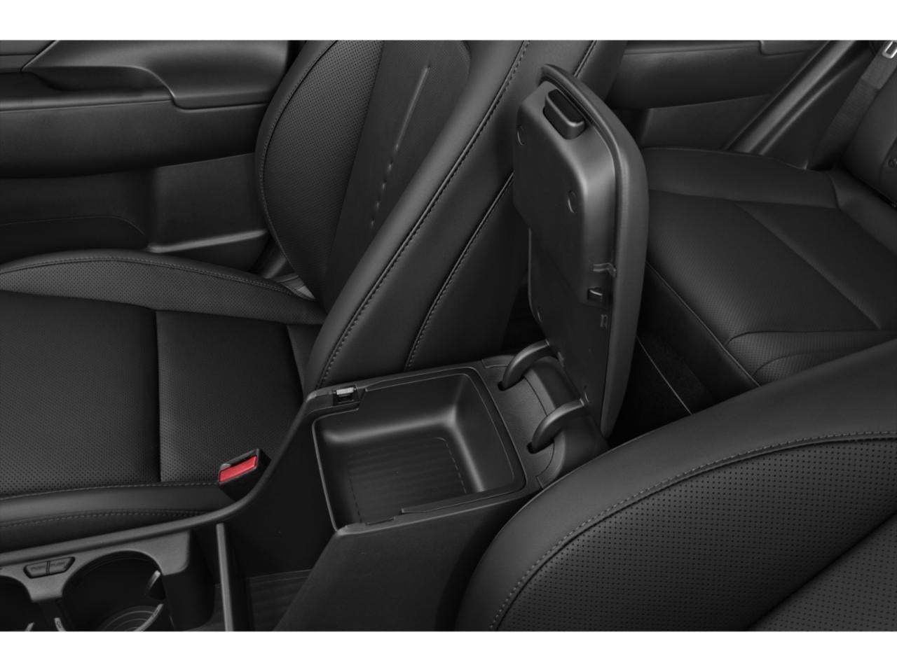 2025 Hyundai KONA Limited FWD