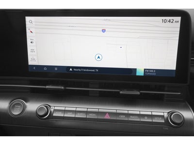 2025 Hyundai KONA Limited FWD