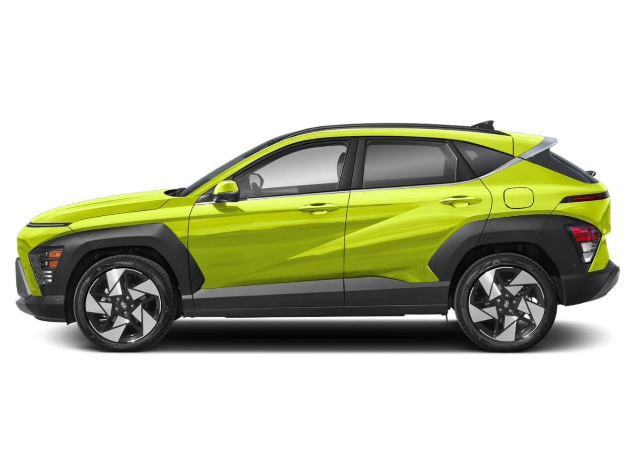 2025 Hyundai KONA Limited FWD