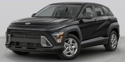 2025 Hyundai KONA Limited FWD