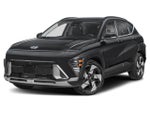 2025 Hyundai KONA Limited FWD