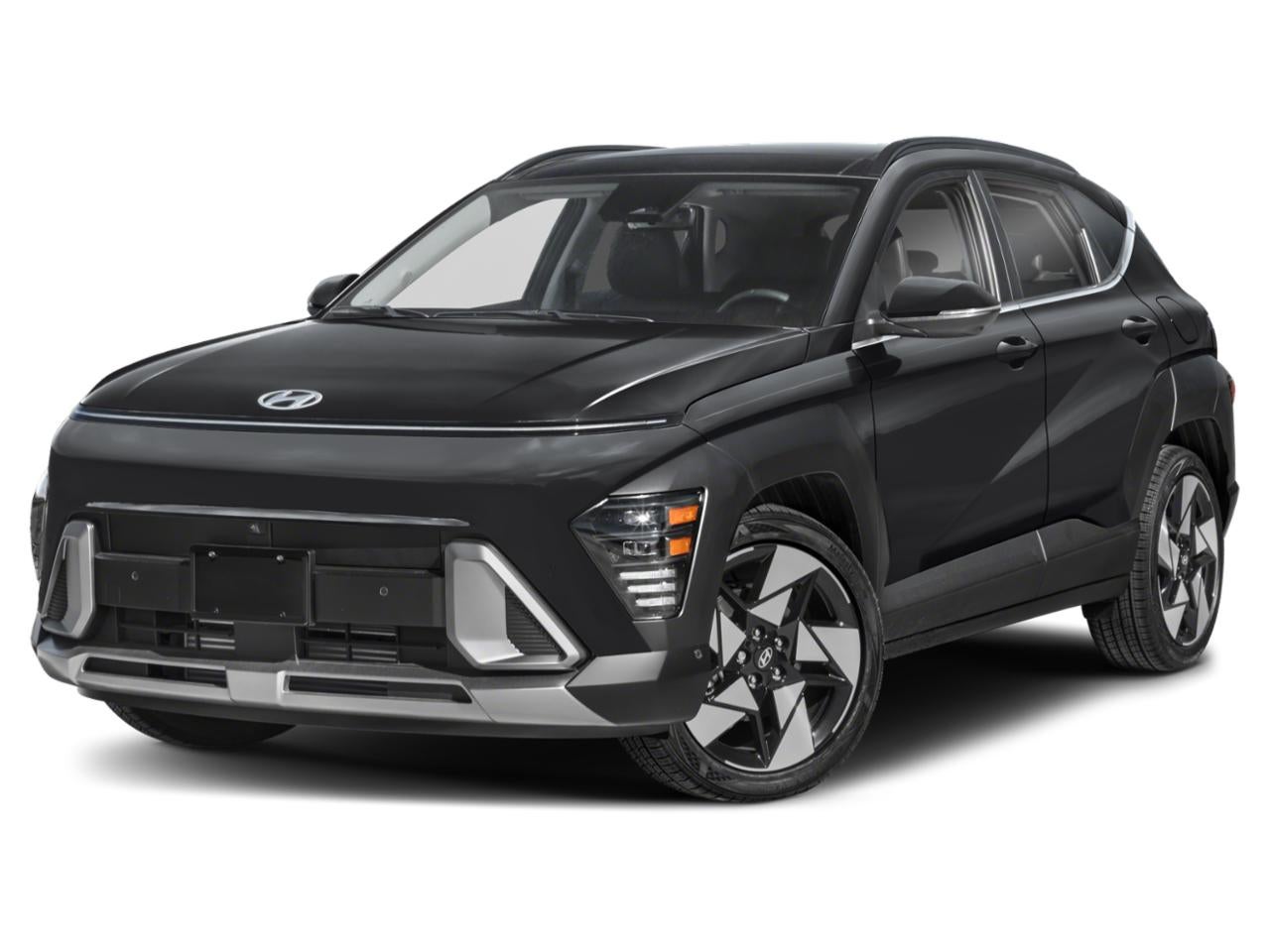 2025 Hyundai KONA Limited FWD