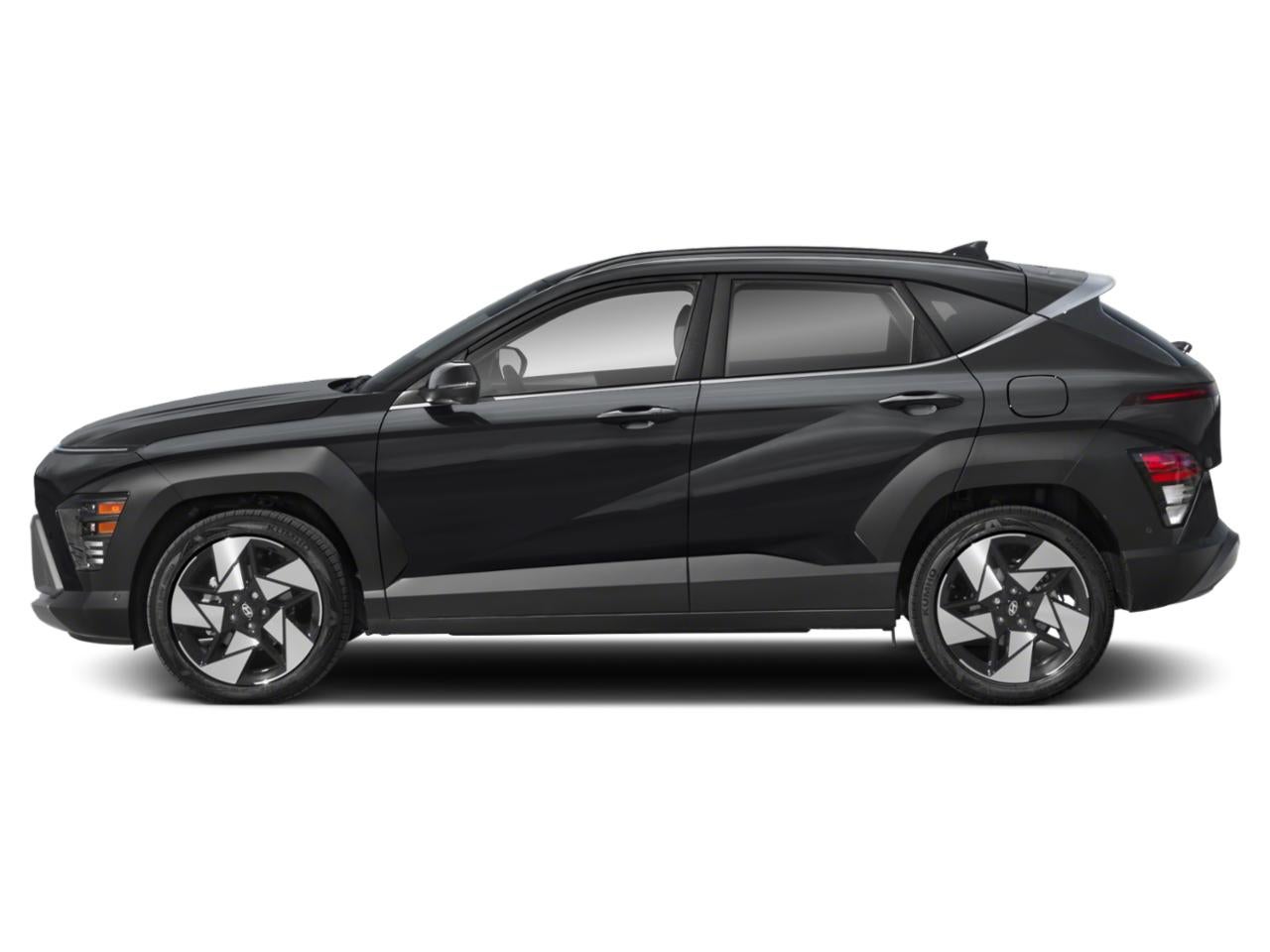 2025 Hyundai KONA Limited FWD